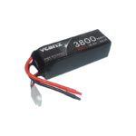 Vcanz 3800mAh 35C18.5V 5S Lipo Battery