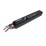 Vcanz 5200mAh 65C 44.4V 12S1P Lipo Battery B
