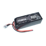Vcanz 8000mAh 35C 22.2V 6S1P